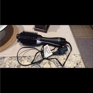 Revlon Black Hair Styling Tool